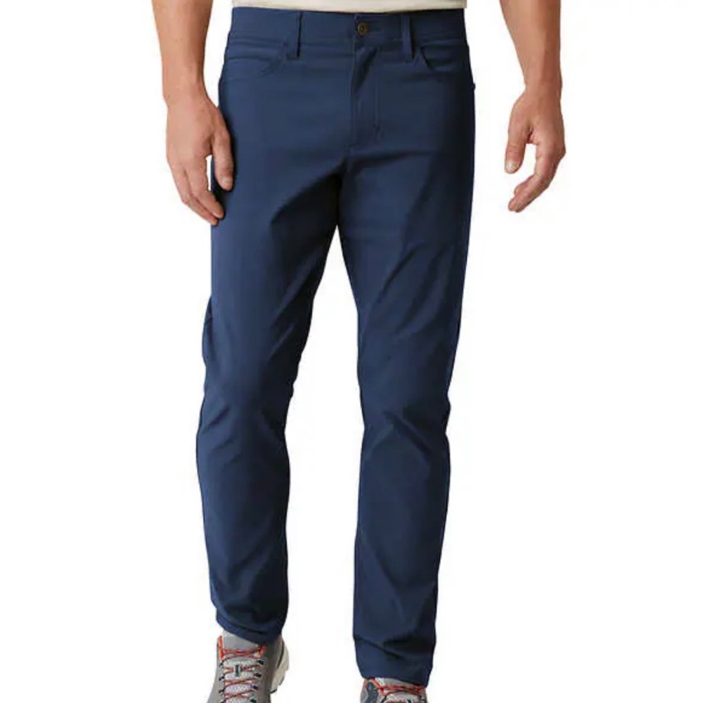 New with tags mens weatherproof tech pant 38x30